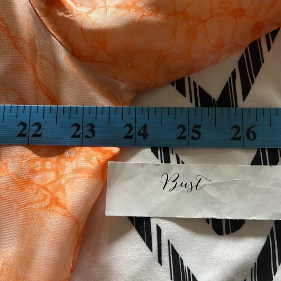 🆕 listing! Beautiful vacation separates! (kimono only) - Picture 3 of 6